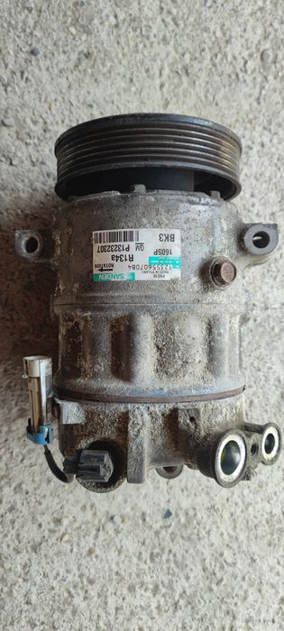 Compresor Opel Insignia