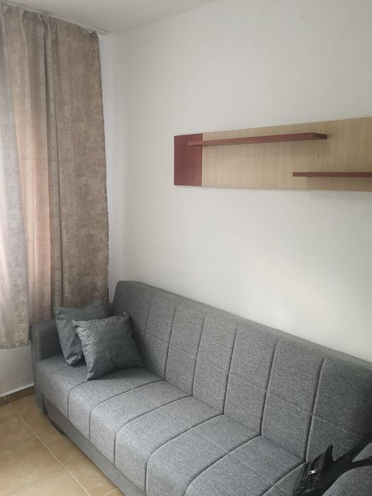 Închiriez garsoniera, direct de la proprietar.