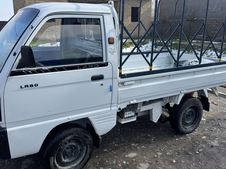 Labo damas mitan berzinda  mator karabka mos zur