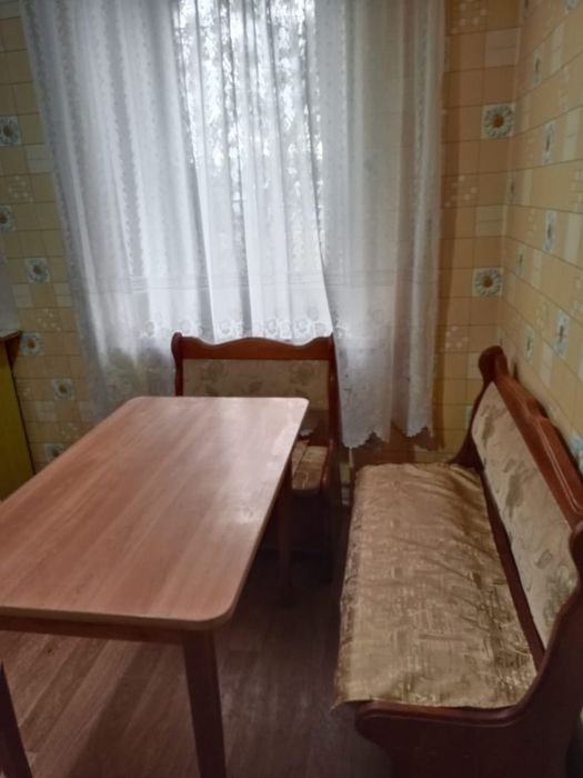 Квартира на длительный срок