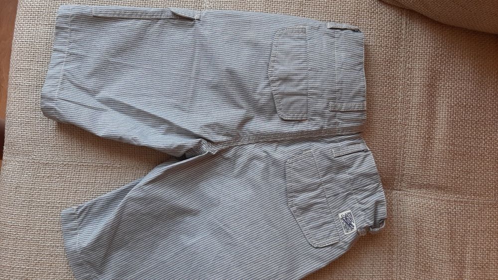 Панталон момче TOMMY HILFIGER за 8 год