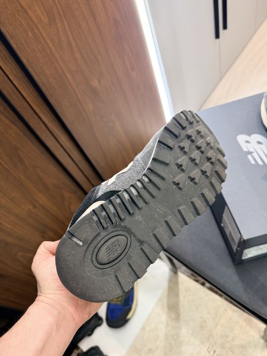 Кросовки new balance 42