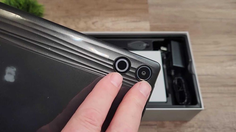 Tableta cu boxa 64GB inclusa