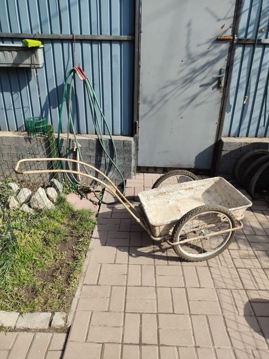 Продам тачку ссср