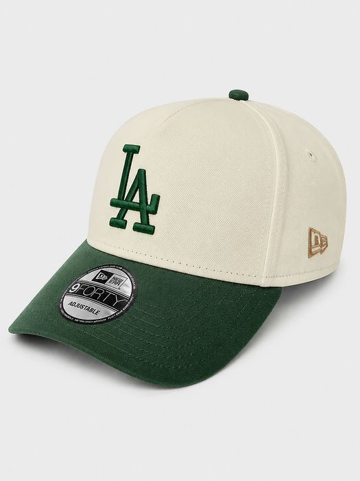 Șapca New Era LA World Series Champions