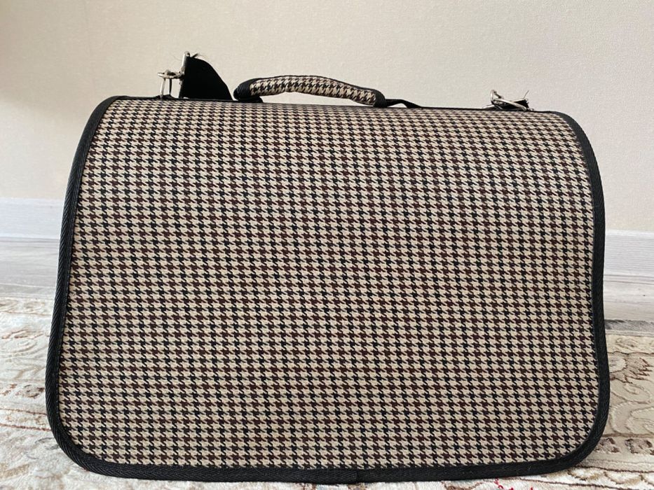 Сумка-переноска для животных