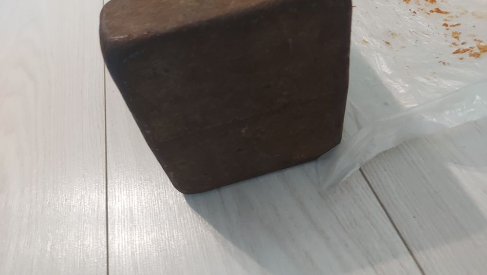 Продается гиря двацать килограмм