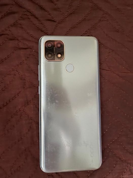 Продам оппо а15.