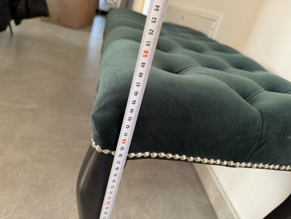 Bancuta dressing/living