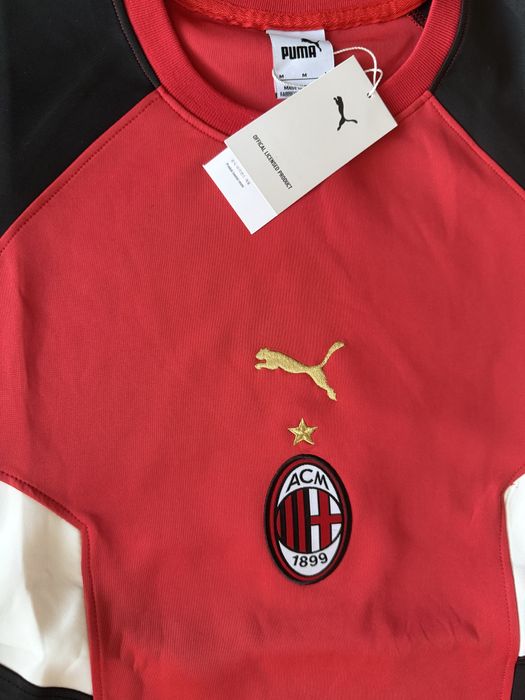 Блуза Puma / Milan