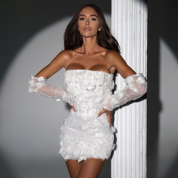 Налични дамски рокли/сватбена рокля/официални рокли