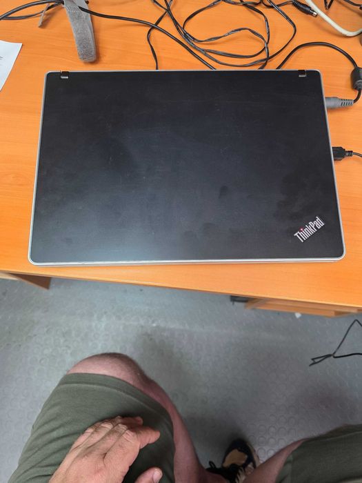 Лаптоп Lenovo Thinkpad