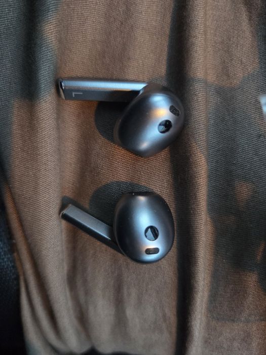 Samsung Galaxy Buds 3 +Silicoane ajustare
