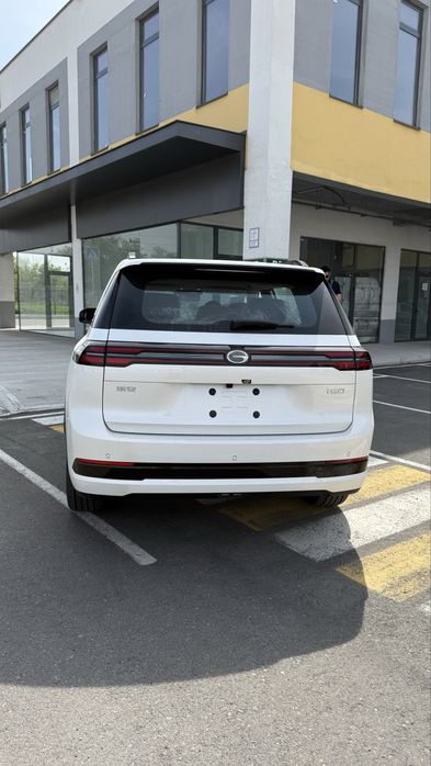 GAC Aion i60 (2025