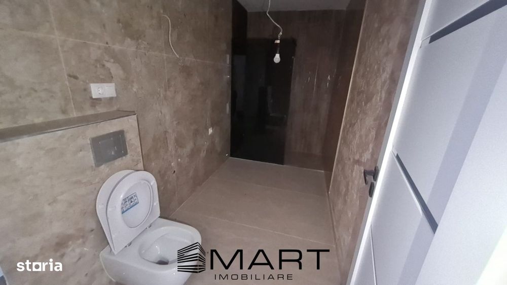 Apartament 2 camere 54mp Doamna Stanca