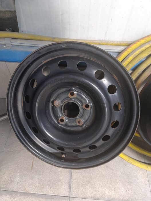 джанти за Toyota 6.5JJ 16цола 5х114.3ET45 MADE IN JAPAN
