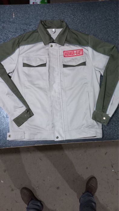 Spesodejda bahorgi va yozgi  formalar