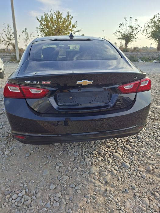 Malibu 2   1.5 mator 2020 yil benzin