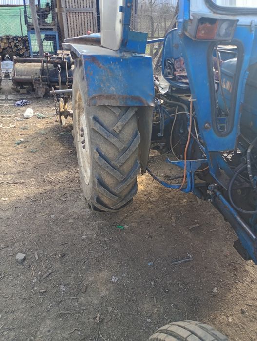 Ford3000 motor an3 pistoane