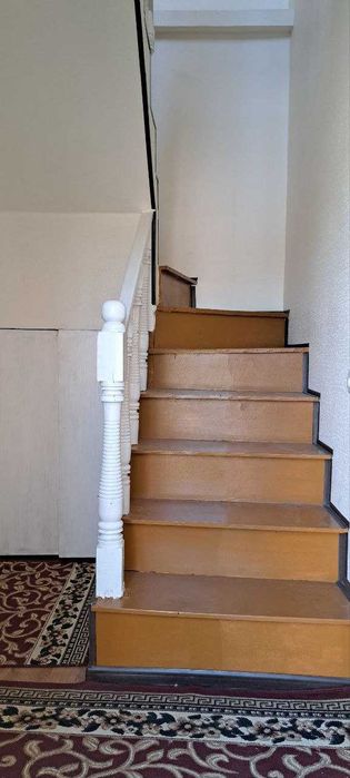 Toshkent Shahar Sergeli tumanida xovli sotiladi...