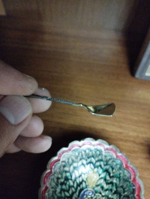 Солонка или сольница