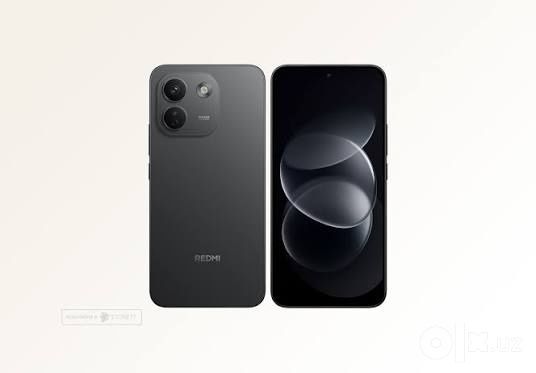 Redmi not 17 pro max sotiladi holati idyal aybi yoq ishlashi zoor