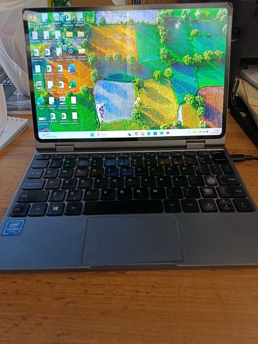 Samsung galaxy tab A7