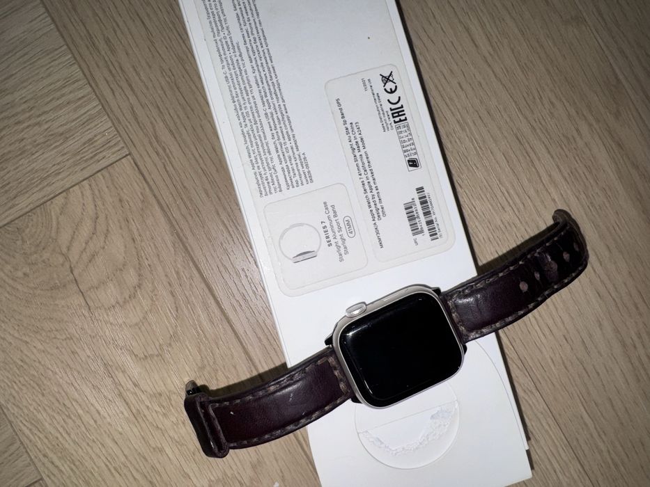 Apple Watch Series 7 41mm