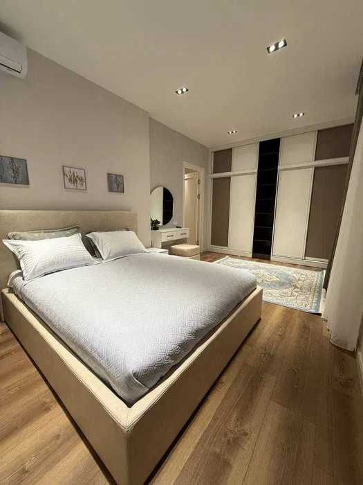 Сдаётся квартира на Юнусабадском р-н 14 квартл