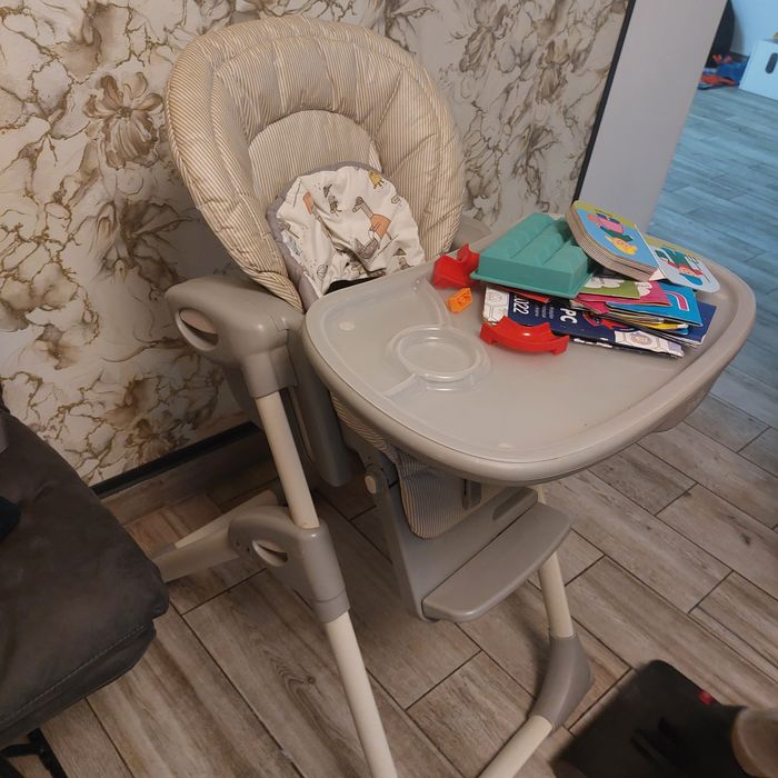 Scaun masa copii 1 -5 ani