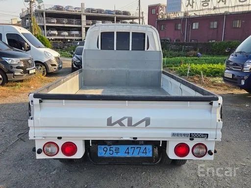 Kia Bongo Elektromobil O'zbekistongacha 19.000$ zakazga obkeberamiz