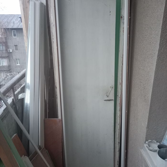 Ағаш Есик сатылады