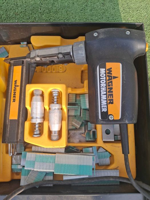 Ел.Такер Длето WAGNER