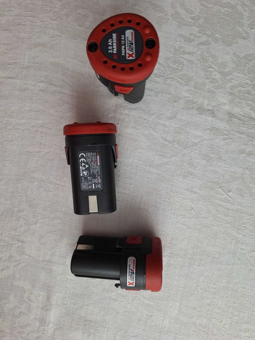 Acumulator 12V -2Amperi, Parkside, model PAPK 12 A4