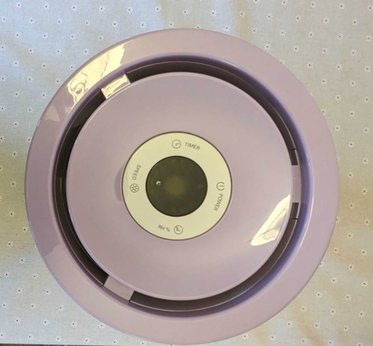 Увлажнитель воздуха Philips