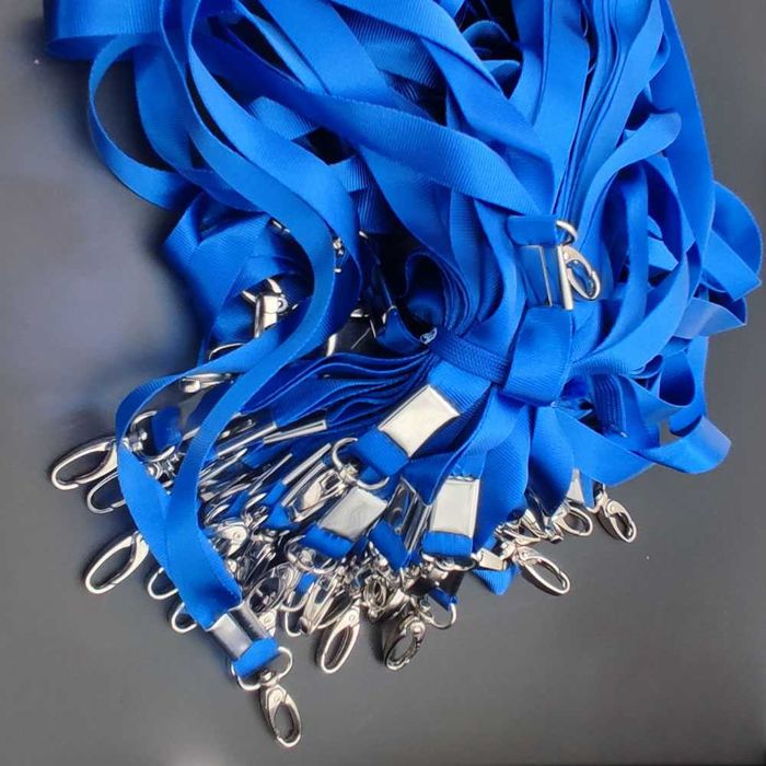 Ремешок Smartec ST-AC201LY-BL, синий