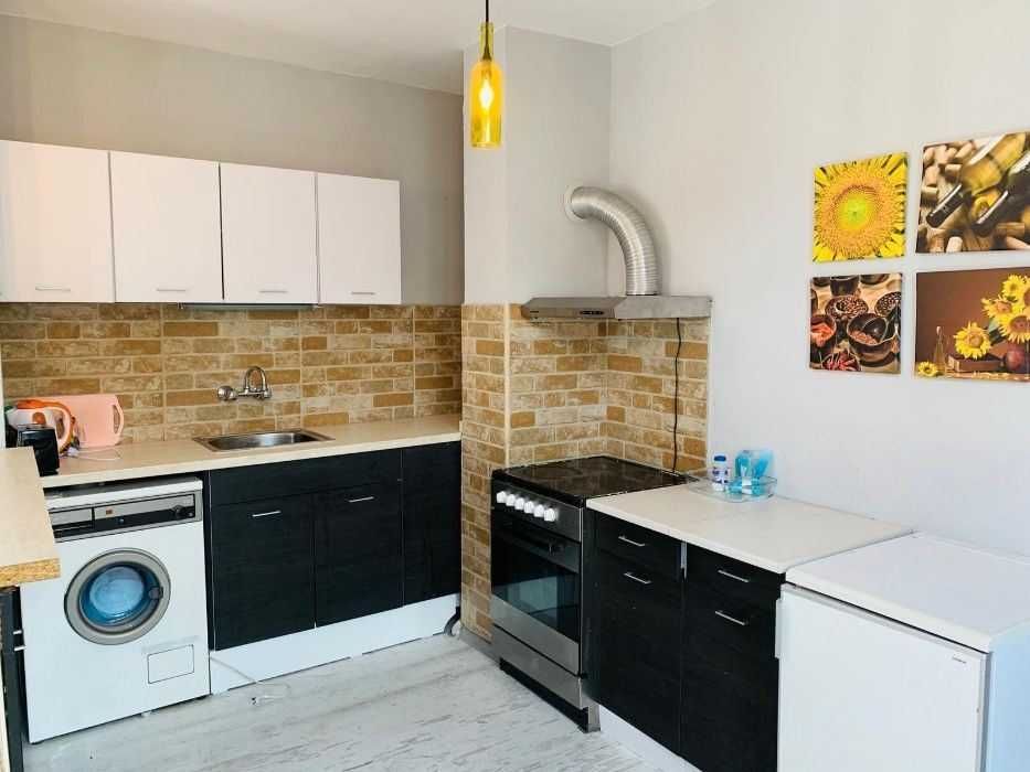 Продава се Тристаен апартамент в София, Овча купел - 89 кв.м за 1146 €/кв.м - Снимка #5