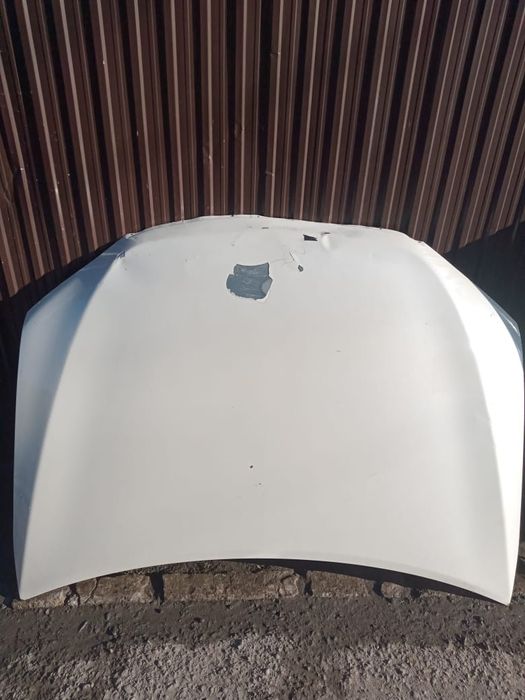 Капоты  не дорого