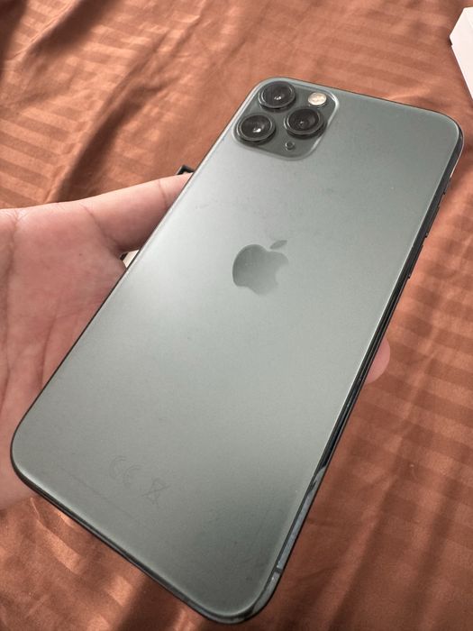 Iphone 11 pro 256GB