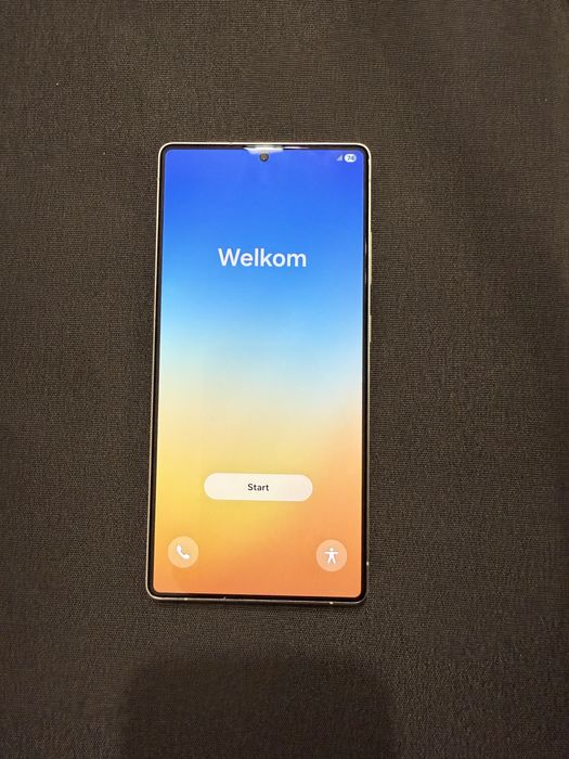 Vand urgent Samsung galaxy s25 ultra 512gb silverblue