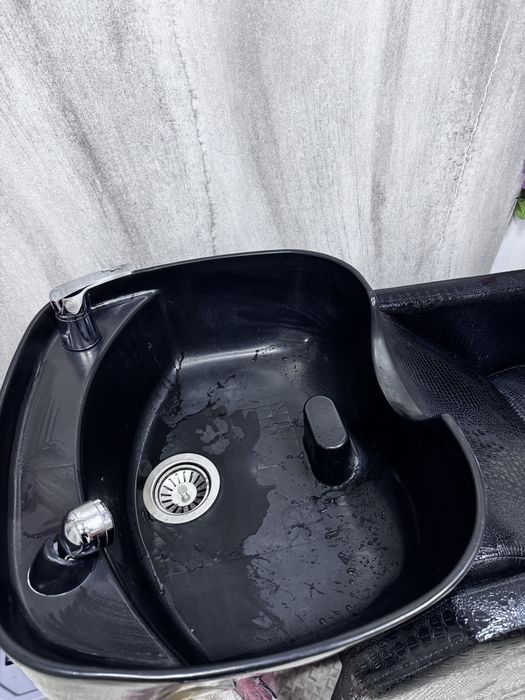 Мойка парикмахерская