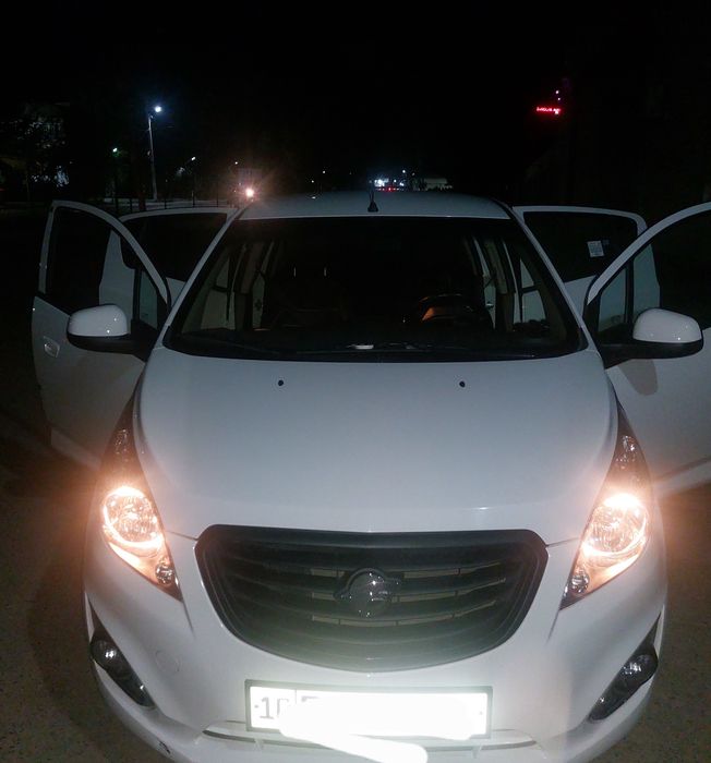 Продам автомобиль Spark Ravon R2 export