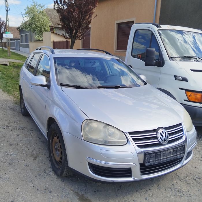 Far/faruri stanga vw Golf 5 / Vw Jetta combi/break