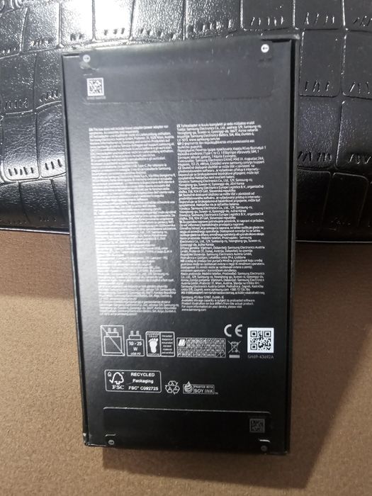 НОВ телефон Samsung Galaxy S 24