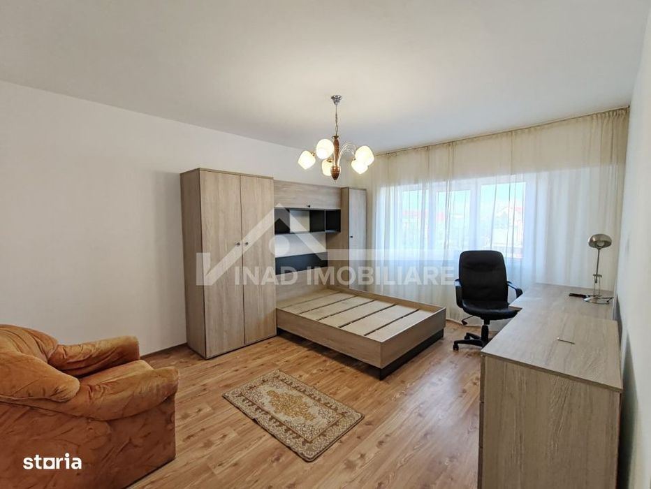 Apartament cu 2 camere, mobilat si utilat, Marasti Strada Fabricii — fotografia 3