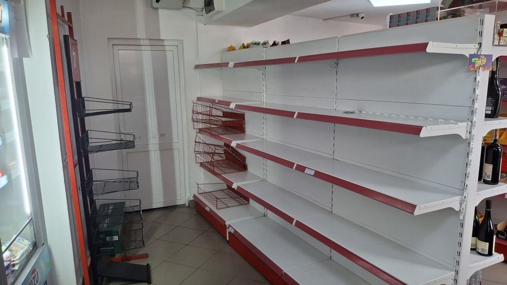 Închiriez spațiu comercial- magazin universal