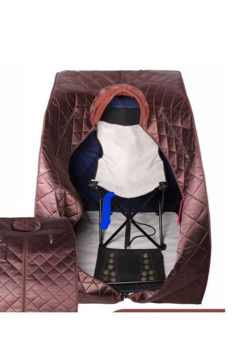 Багуа сауна багуа