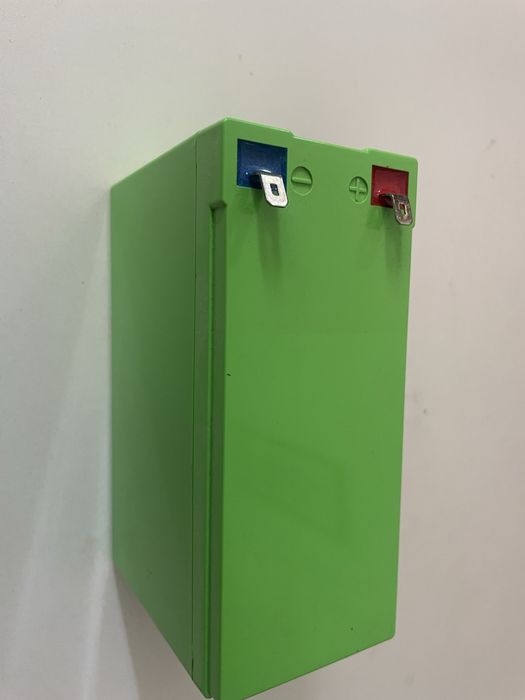 Baterie 12,6v 3S/7P  20 000mah li-ion