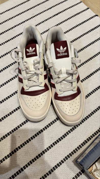 Сникърси/маратонки Adidas Forum Low