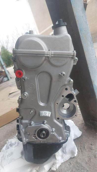 Продам двигатель FAW V80, FAW V5